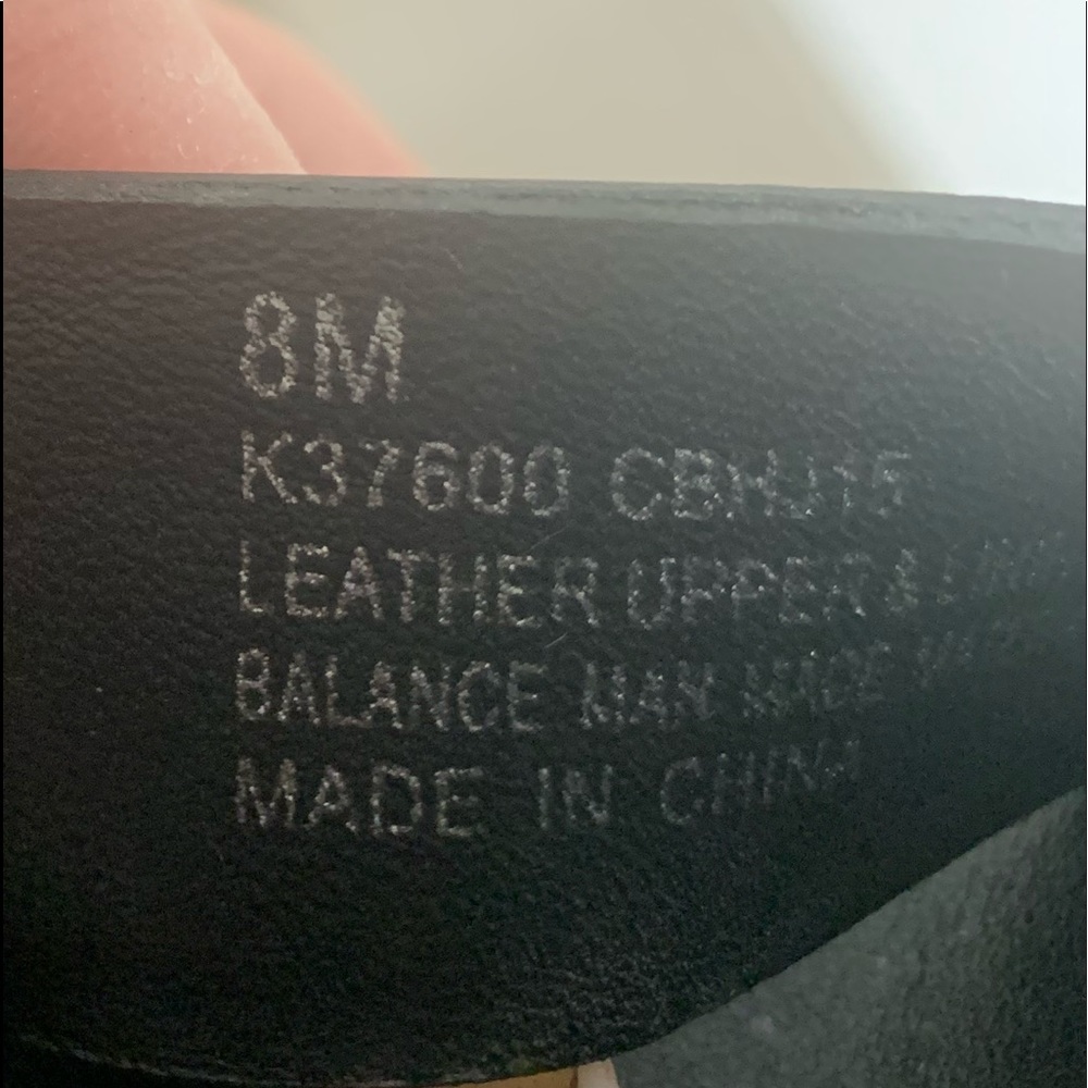 SOLD - KORK-EASE The Original Bette 2.0 Patent 8 - Picture 8 of 8